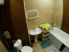 Apartment on Lenina 178